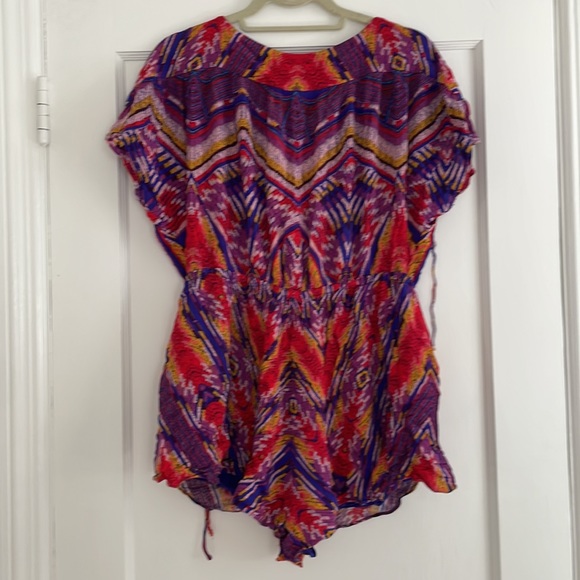 Women’s romper size m - Picture 2 of 2